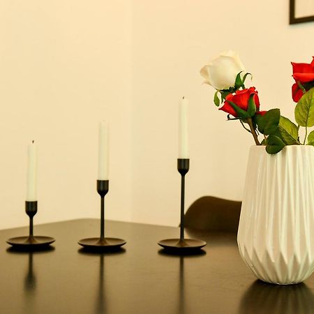 Thessaloniki City Apartment Center Dış mekan fotoğraf