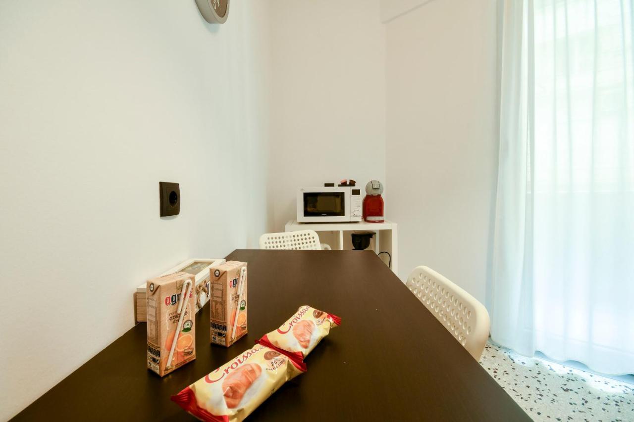 Thessaloniki City Apartment Center Dış mekan fotoğraf