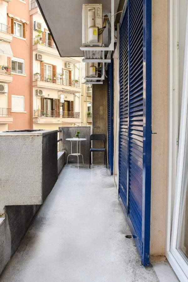 Thessaloniki City Apartment Center Dış mekan fotoğraf