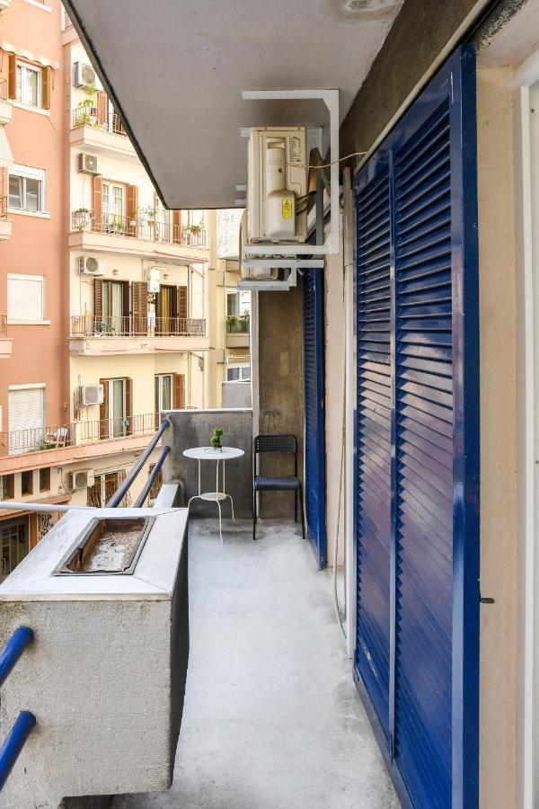 Thessaloniki City Apartment Center Dış mekan fotoğraf