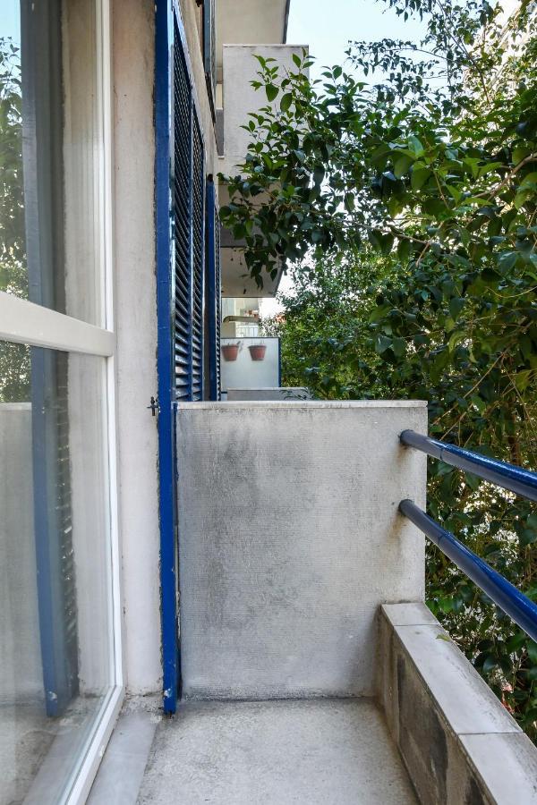 Thessaloniki City Apartment Center Dış mekan fotoğraf
