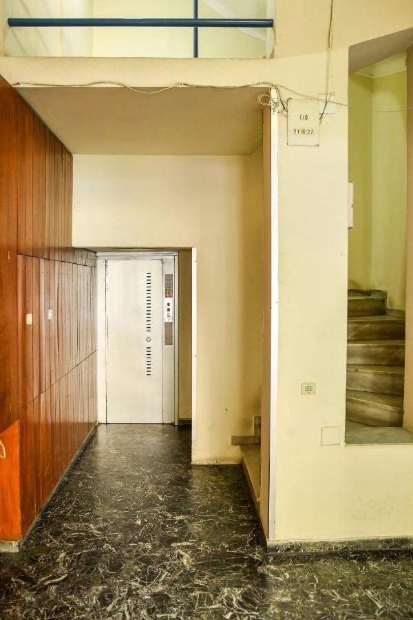 Thessaloniki City Apartment Center Dış mekan fotoğraf