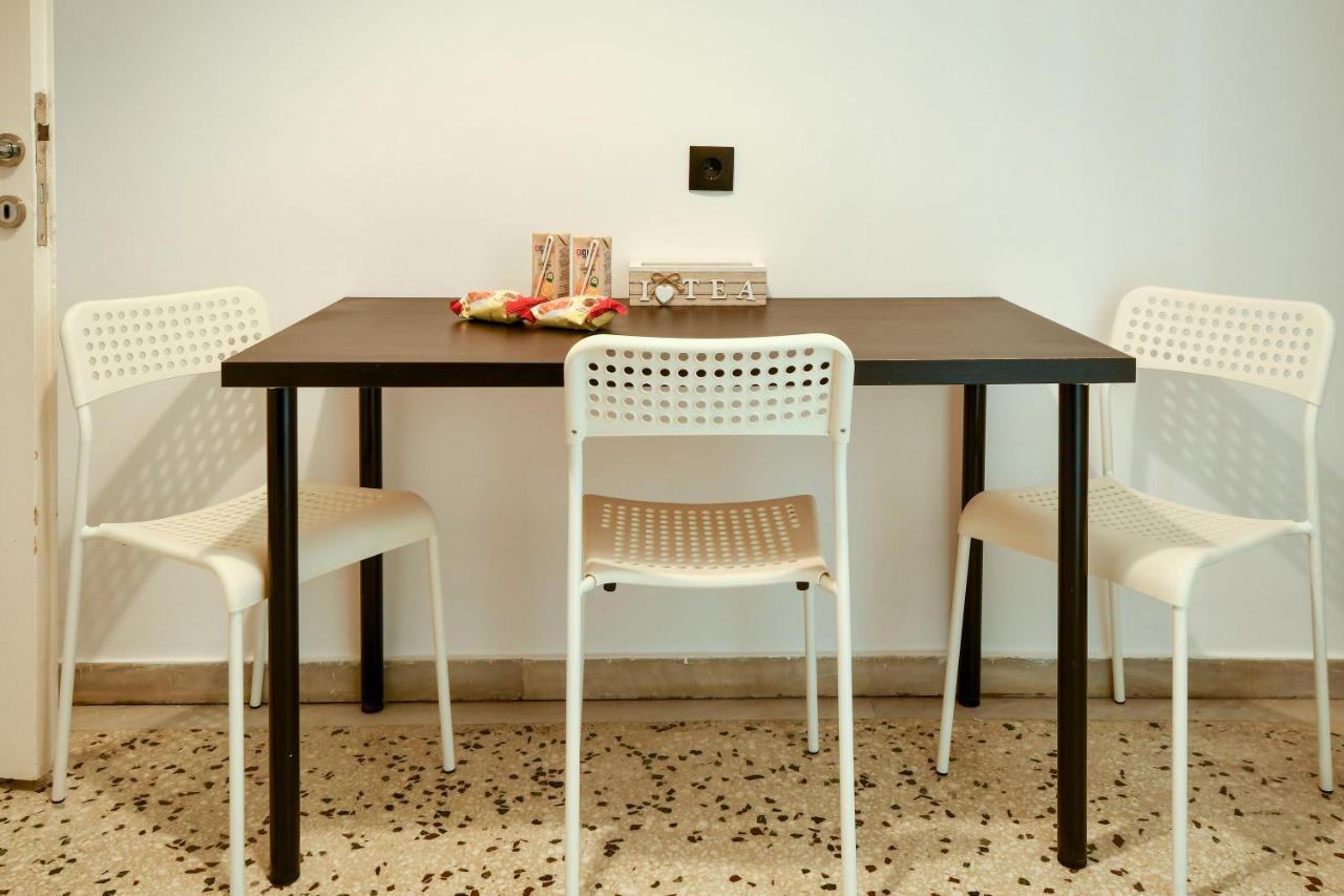 Thessaloniki City Apartment Center Dış mekan fotoğraf