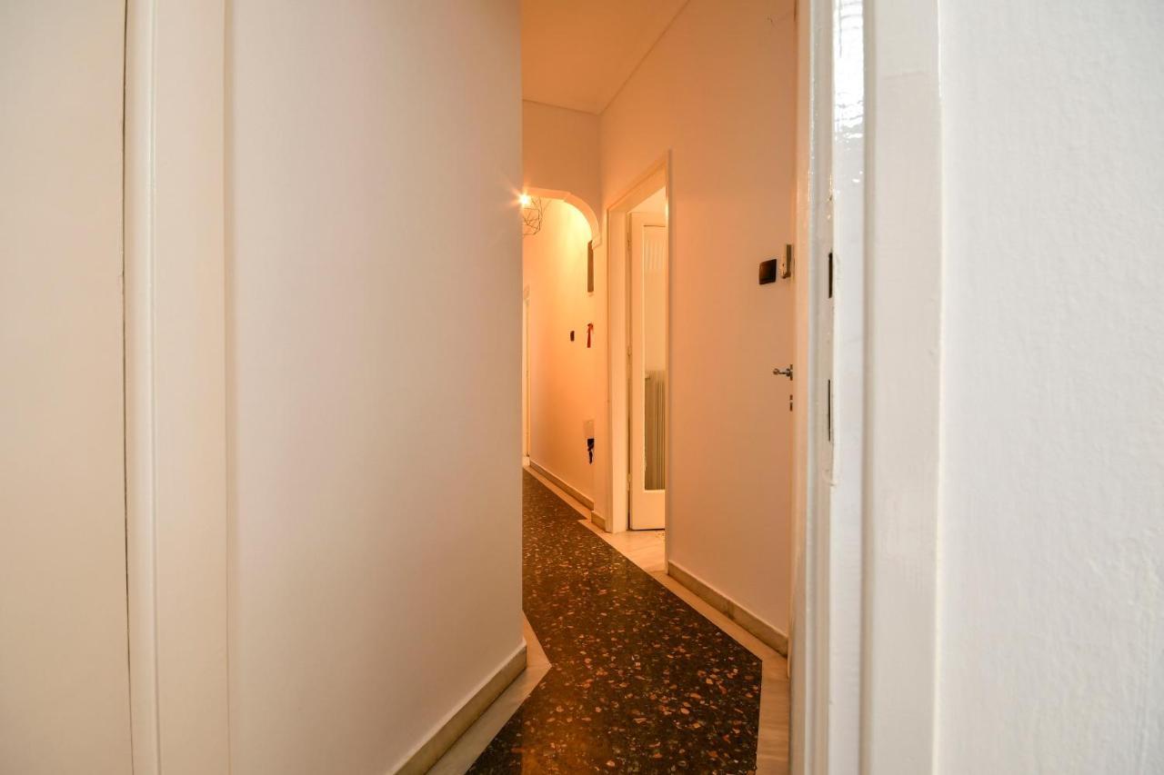 Thessaloniki City Apartment Center Dış mekan fotoğraf