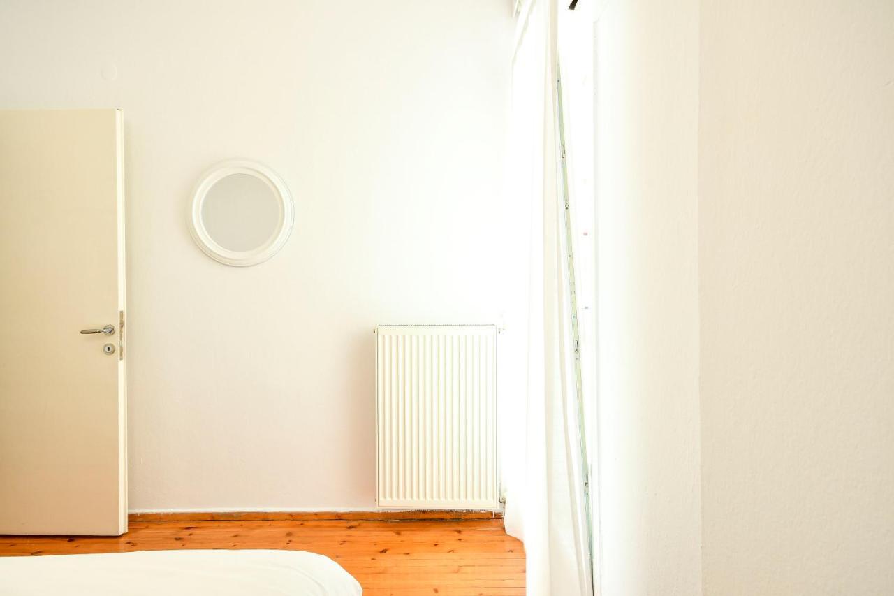 Thessaloniki City Apartment Center Dış mekan fotoğraf