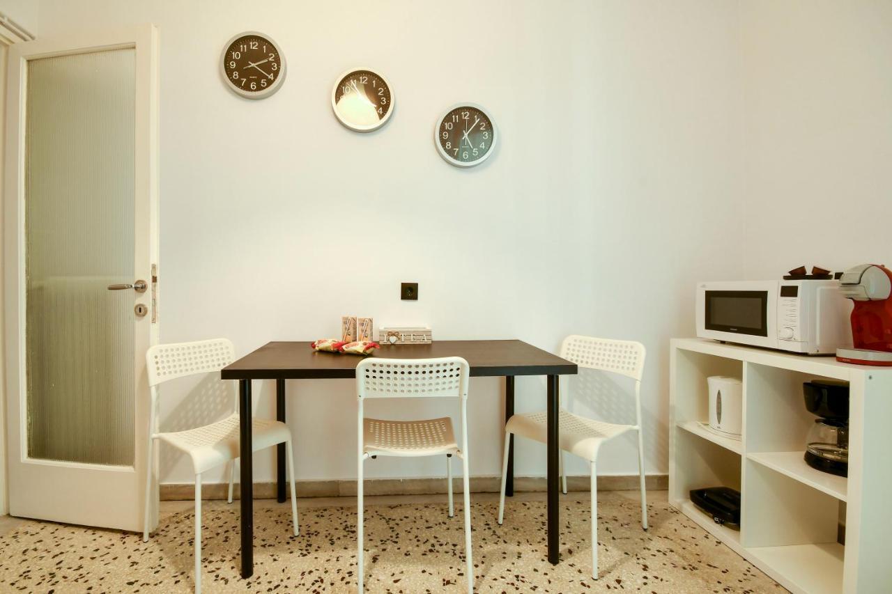 Thessaloniki City Apartment Center Dış mekan fotoğraf